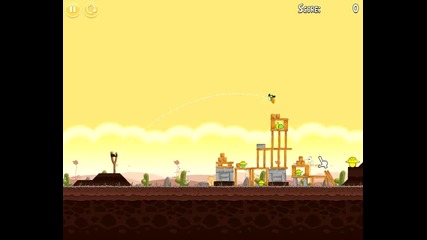 angry birds golden egg 14
