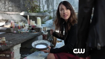 Промо трейлър на Древните - The Originals - Preview