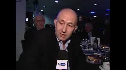 В памет на Ози - Peter Osgood