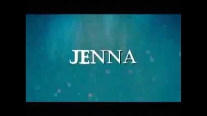 Jenna ft. Drake - Change You