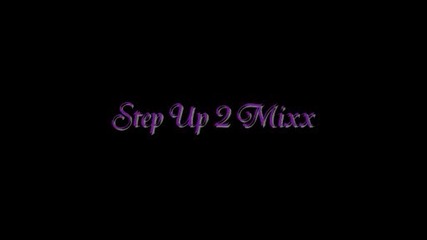 Всички песни от Step up 2 