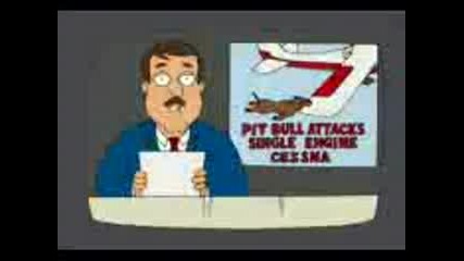 Family Guy - 1x05 - A Hero Sits Next Door