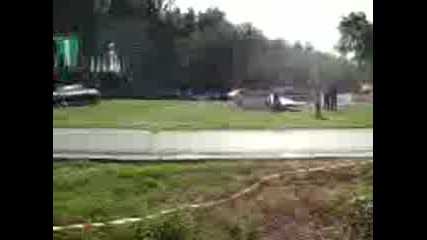 Drift Pleven 20.09.2009 10