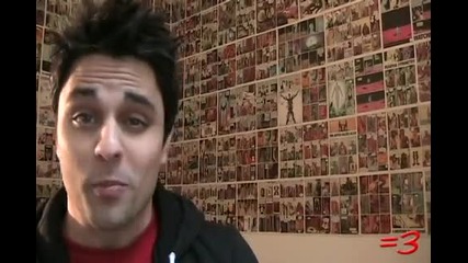 Ray William Johnson - Sexy Swingers 