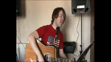 Stand By Me (ben E King) Cover by Gareth Rhodes (axl77)