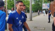 Георги Миланов предвеща победа за Левски