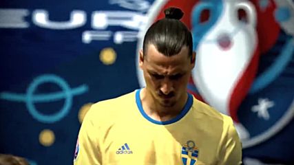 Ще бъде ли Белгия последният съперник на Ибрахимович?