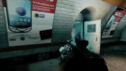 Battlefield 3_ Pre-order Trailer za vsi4ki maniaci