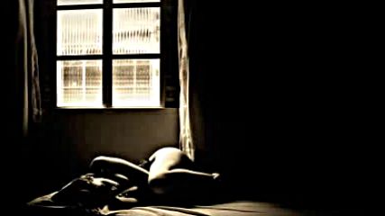 Leonard Cohen - The Darkness