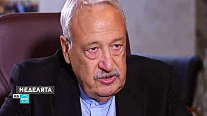 Иван Гарелов: Политиката, разузнаването и журналистиката