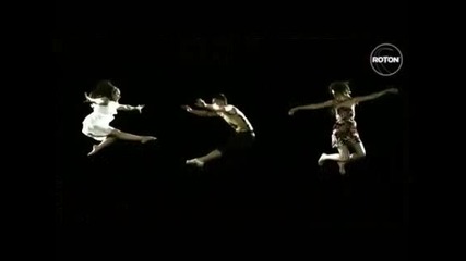 Akcent - That s my name [official Video]