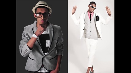 Aaron London - Top ft. Labrinth