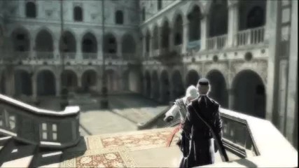 Assassins Creed 2 Continuity Interview 