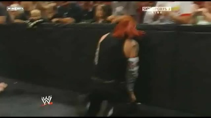 Jeff Hardy - Slingshot Crossbody