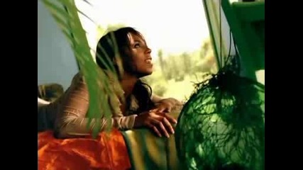 Ashanti - Rock With U (awww Baby)