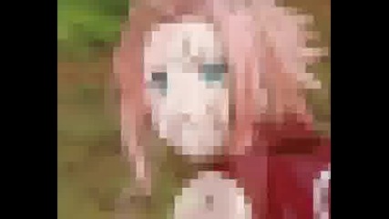 Sakura Haruno