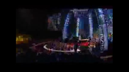hannah montana - nobodys perfect music video (full)
