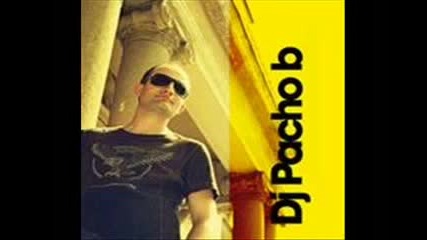 Dj Pacho B - Track 3 ( Qko House ) 