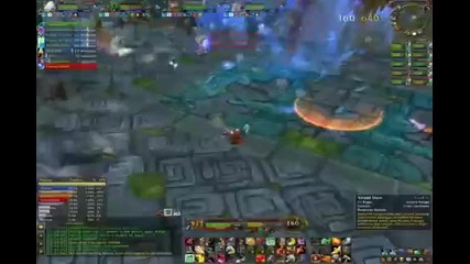 How To Zuljin 