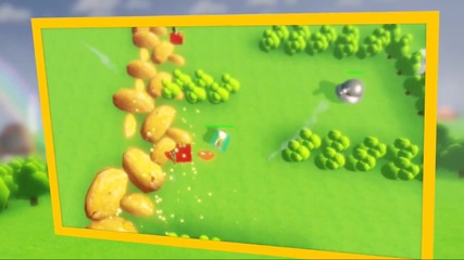 Smash Cat - Trailer