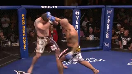 Стартиране на година с Ufc 125 
