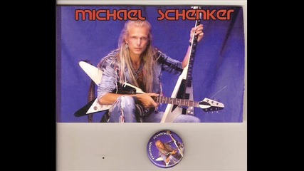 Michael Schenker - War Pigs - Audio Track Cover