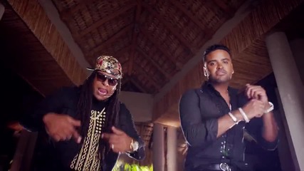 Zion y Lennox - La Botella