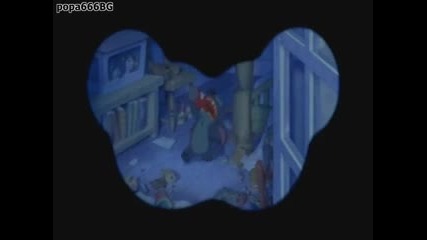 Lilo and Stitch - Bg Audio popa666 Bulgaria