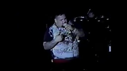 Ratos De Porao - Contando os Mortos & Ascensao e Queda (1991) 