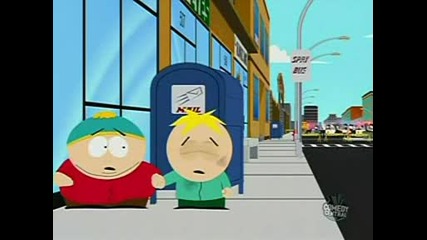 South Park S12e07
