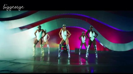 Wisin ft. Timbaland, Bad Bunny - Move Your Body ( Official Video )