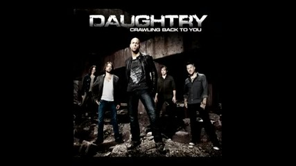 Daughtry - Crawling Back To You (hd)
