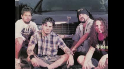 Pantera - Medicine Man