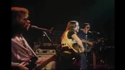 Bob Seger - Still The Same