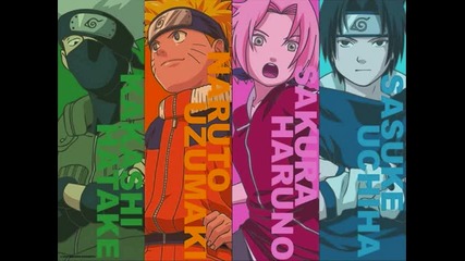 Skillet - Hero - Naruto Shippuden 