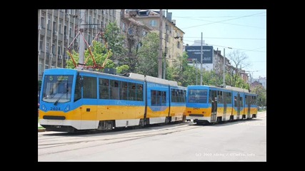 tramvai sofiq