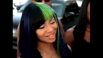Lil Wayne + Nivea - She Feelin Me
