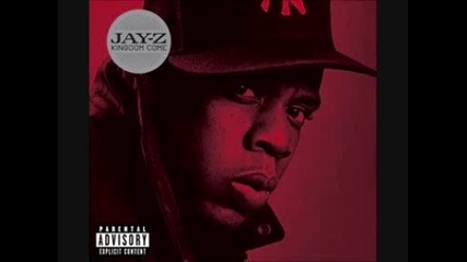 05 Jay - Z - Lost Ones (feat. Chrissette Michelle) 