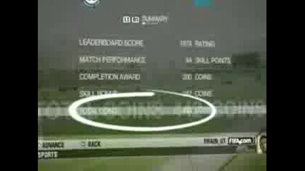 Fifa 09 Ultimate
