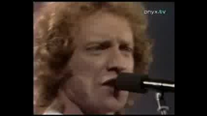 Foreigner - Urgent - Vbox7
