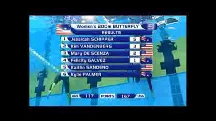200 Delfin Woman Meulborne