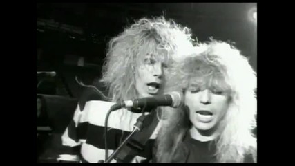 Whitesnake - Now Youre Gone