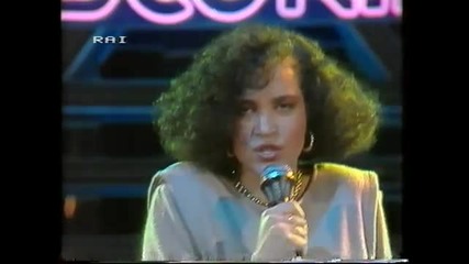 Angie Care 1984 - Your mind