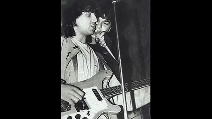 Ахат - White Crow 