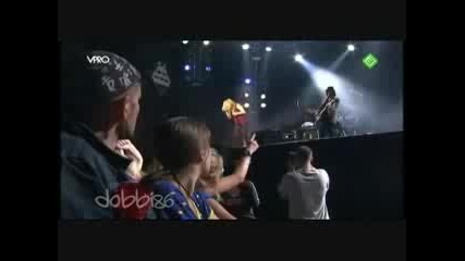 Anouk - More Then You Deserve - Live - 2008