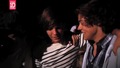 Невероятно видео! One Direction - What Makes You Beautiful (behind The Scenes)