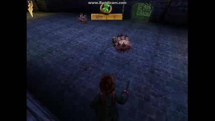 Harry Potter and the Chamber of Secrets ep 2