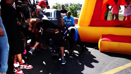 Gloss Da Boss - Stunt So Hard [official Video]