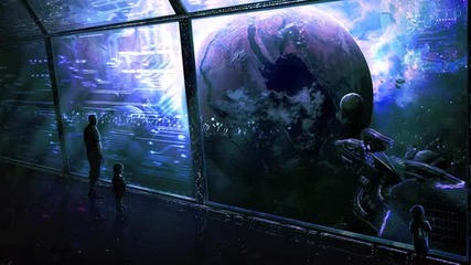 Micromakine - Tendency To Unknown Vip