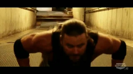 Tna Impact Wrestling (01.09.2011)част 2